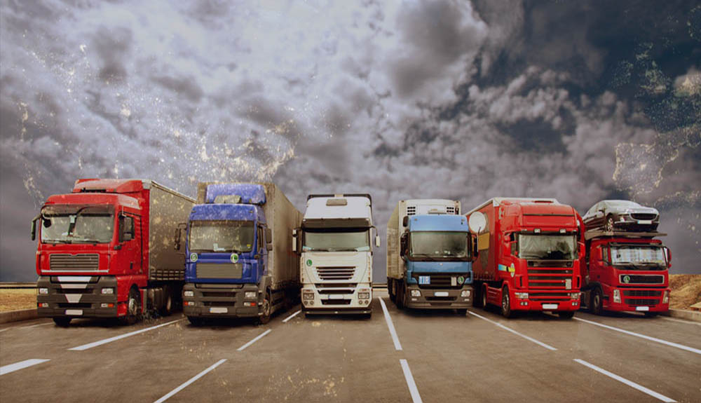 Road Freight Services